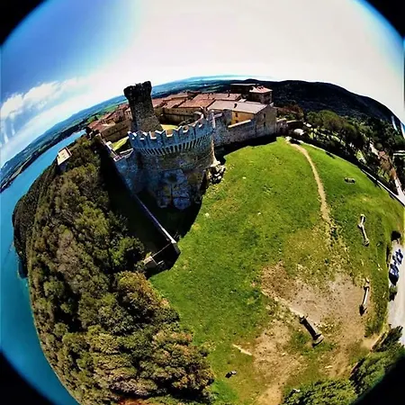 Via Veneto Piombino