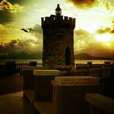 Via Veneto * Piombino